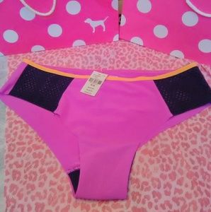PINK authentic medium size panty
